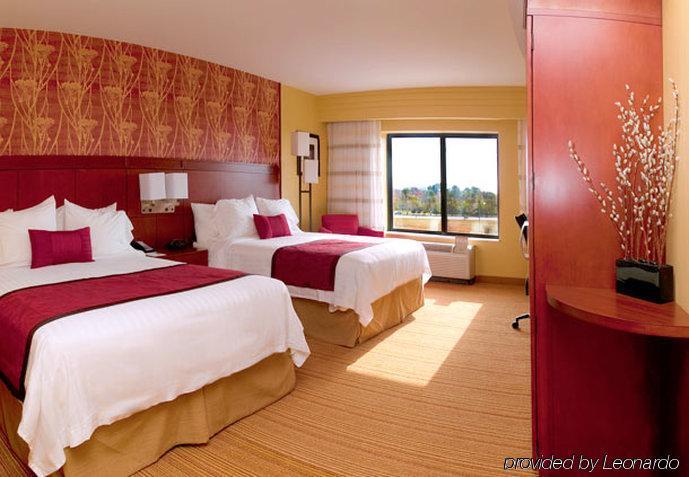Courtyard By Marriott Jacksonville I-295/East Beltway Chambre photo