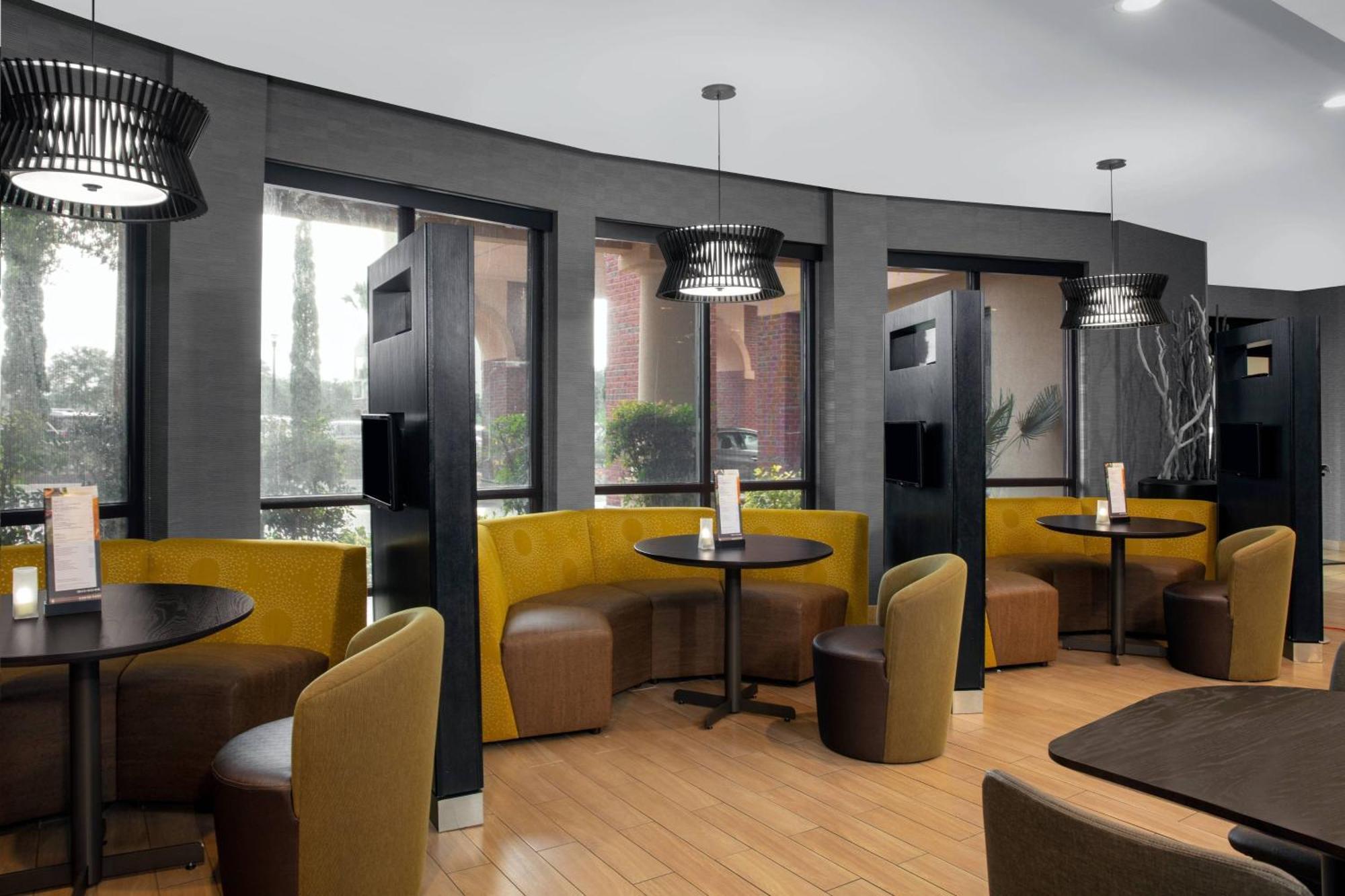 Courtyard By Marriott Jacksonville I-295/East Beltway Extérieur photo