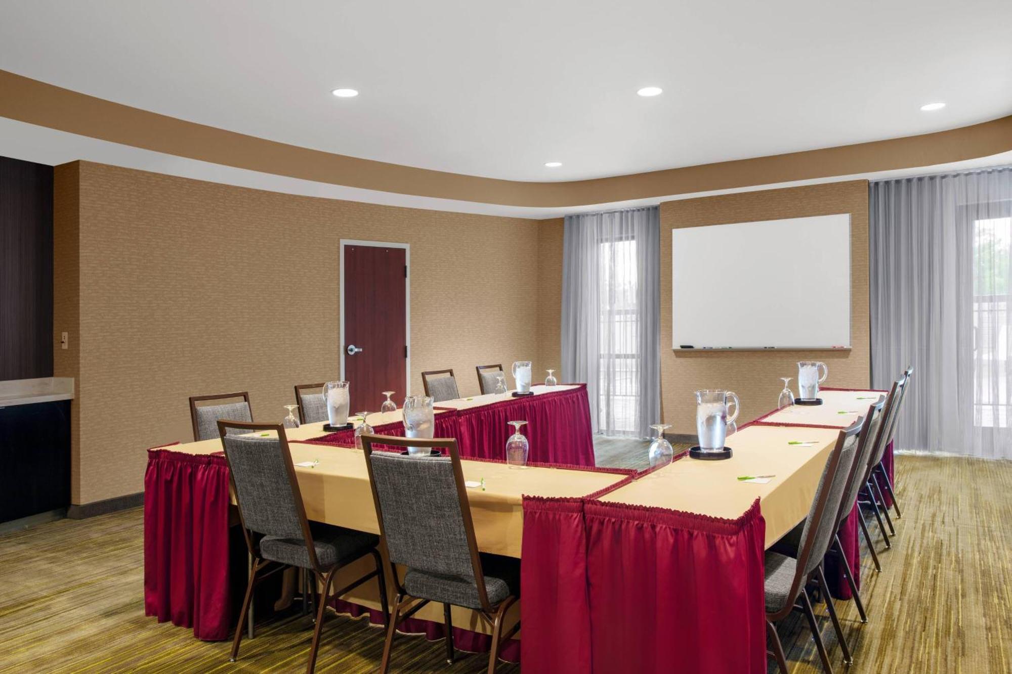 Courtyard By Marriott Jacksonville I-295/East Beltway Extérieur photo