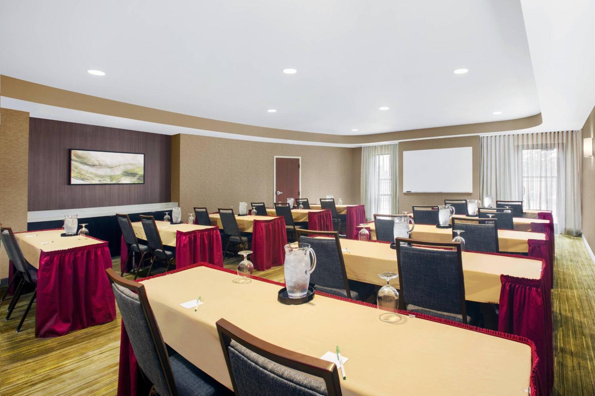 Courtyard By Marriott Jacksonville I-295/East Beltway Extérieur photo