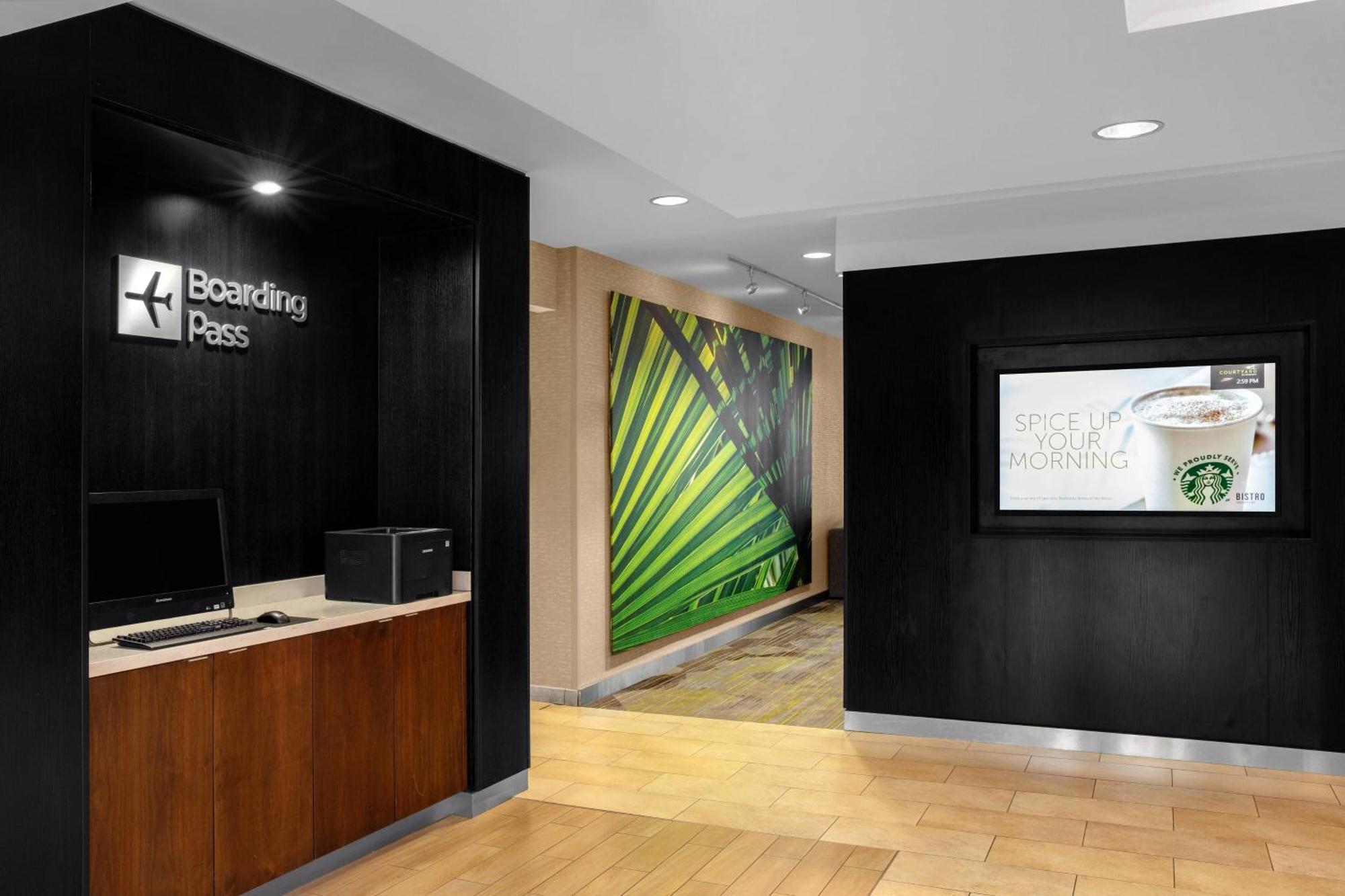 Courtyard By Marriott Jacksonville I-295/East Beltway Extérieur photo