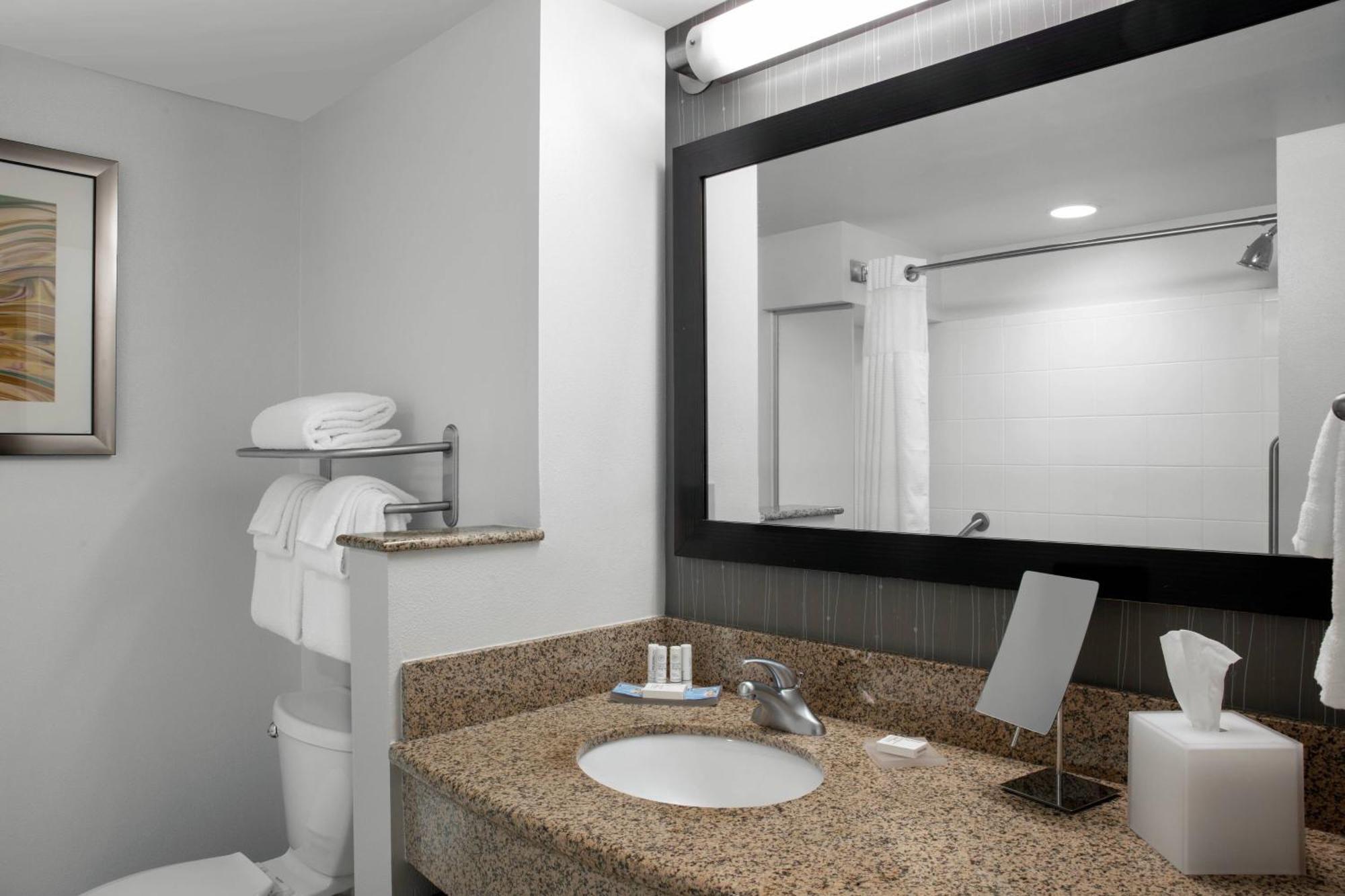 Courtyard By Marriott Jacksonville I-295/East Beltway Extérieur photo