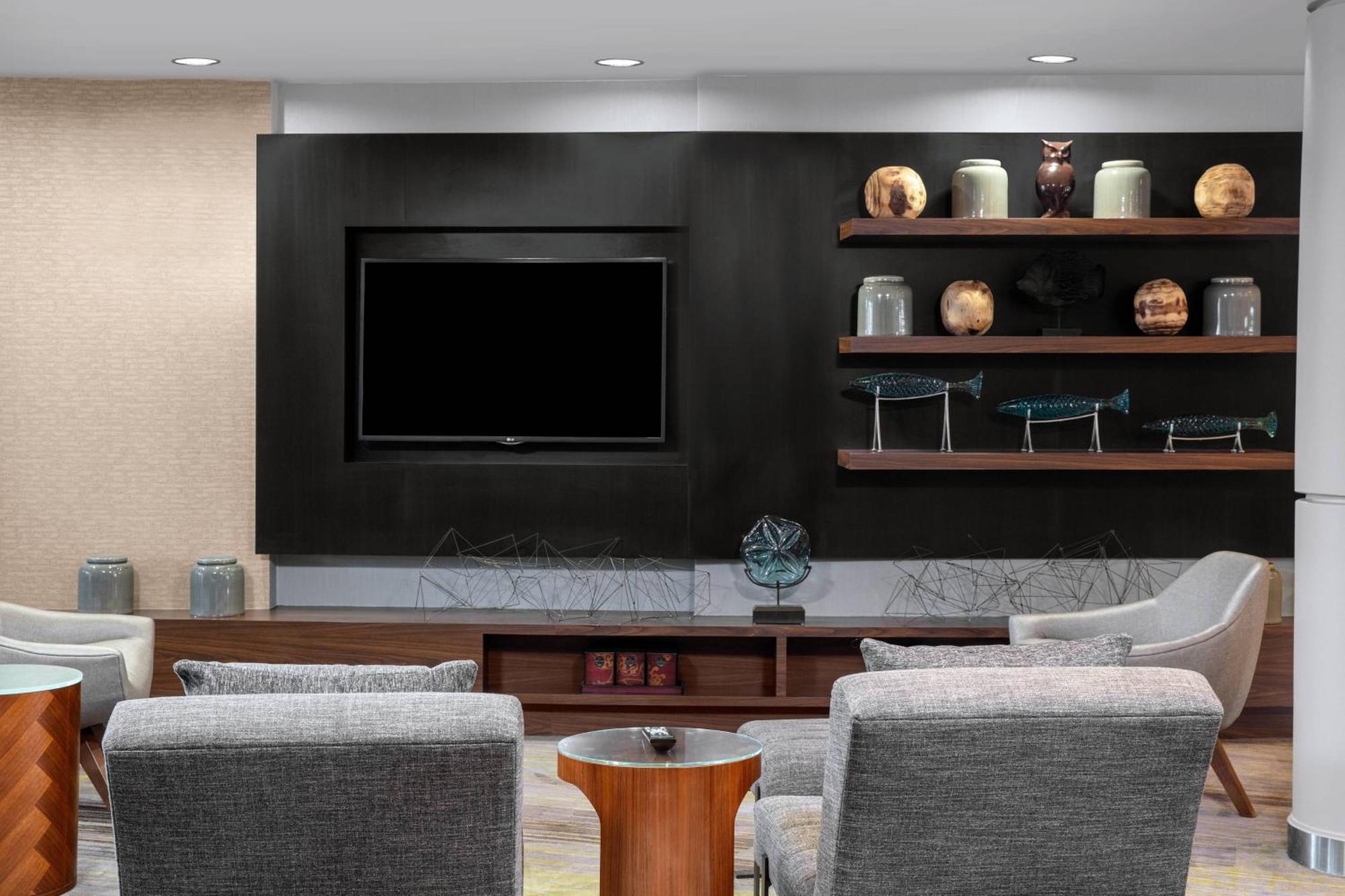 Courtyard By Marriott Jacksonville I-295/East Beltway Extérieur photo