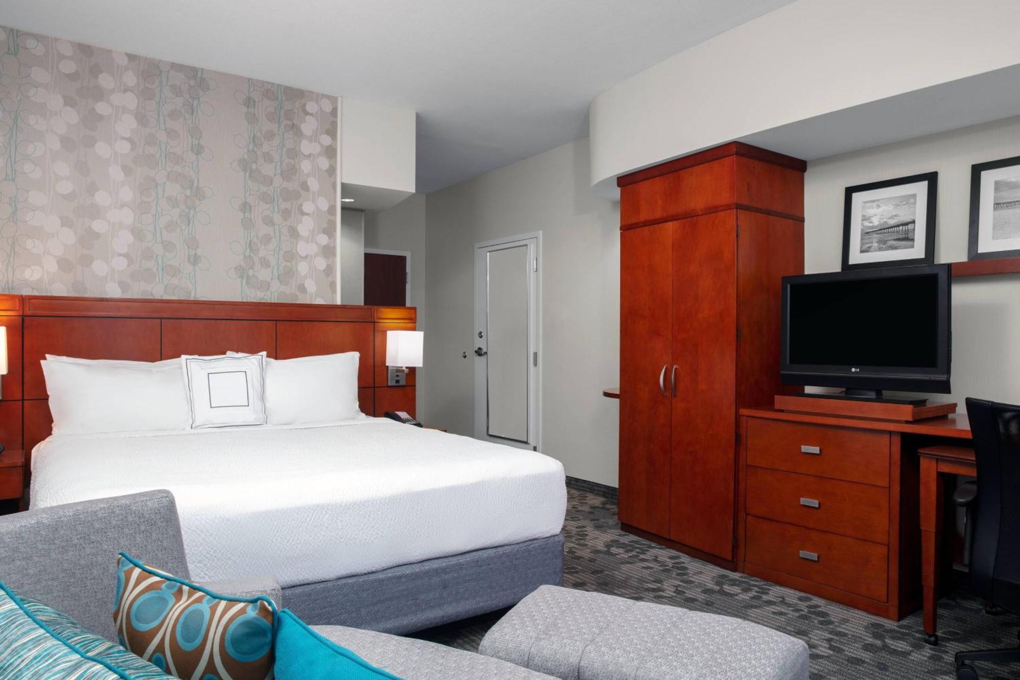 Courtyard By Marriott Jacksonville I-295/East Beltway Extérieur photo
