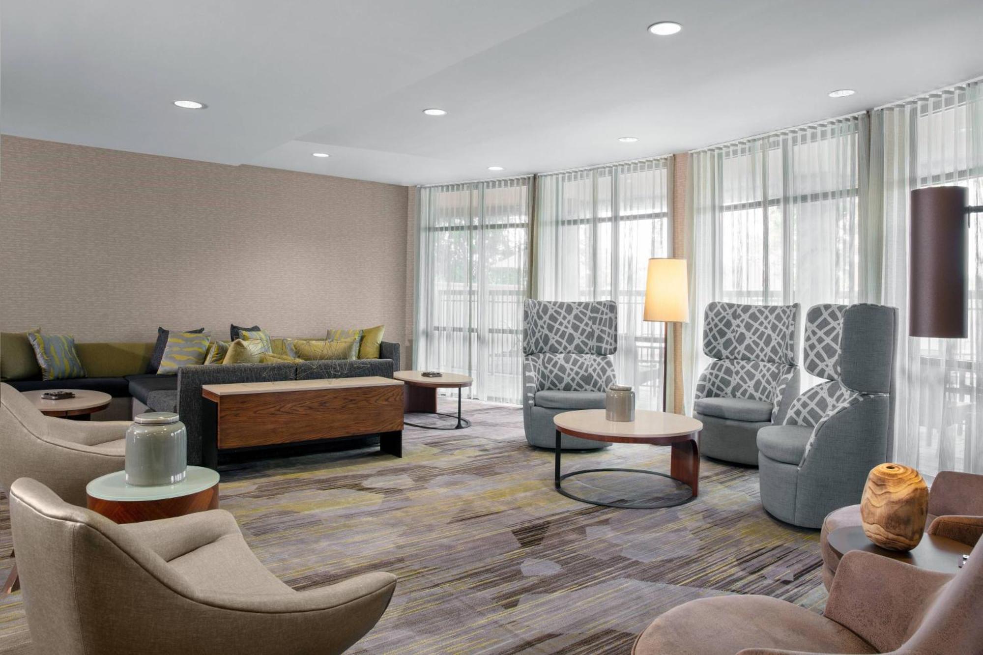 Courtyard By Marriott Jacksonville I-295/East Beltway Extérieur photo