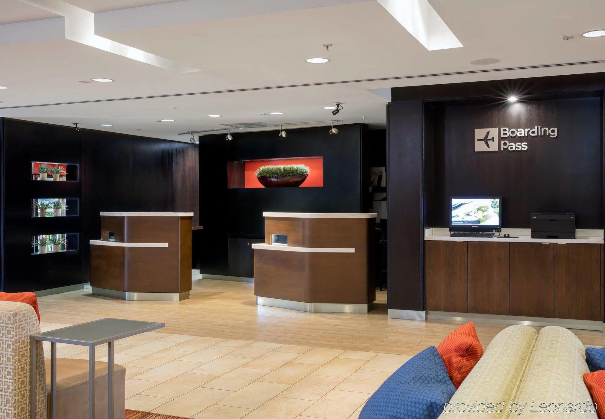 Courtyard By Marriott Jacksonville I-295/East Beltway Extérieur photo