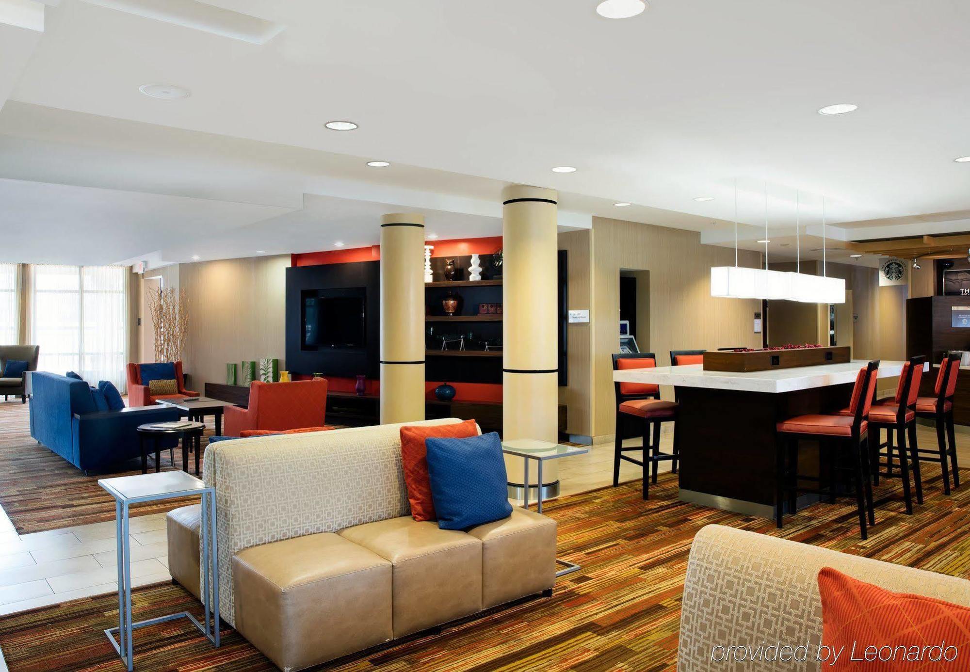 Courtyard By Marriott Jacksonville I-295/East Beltway Extérieur photo