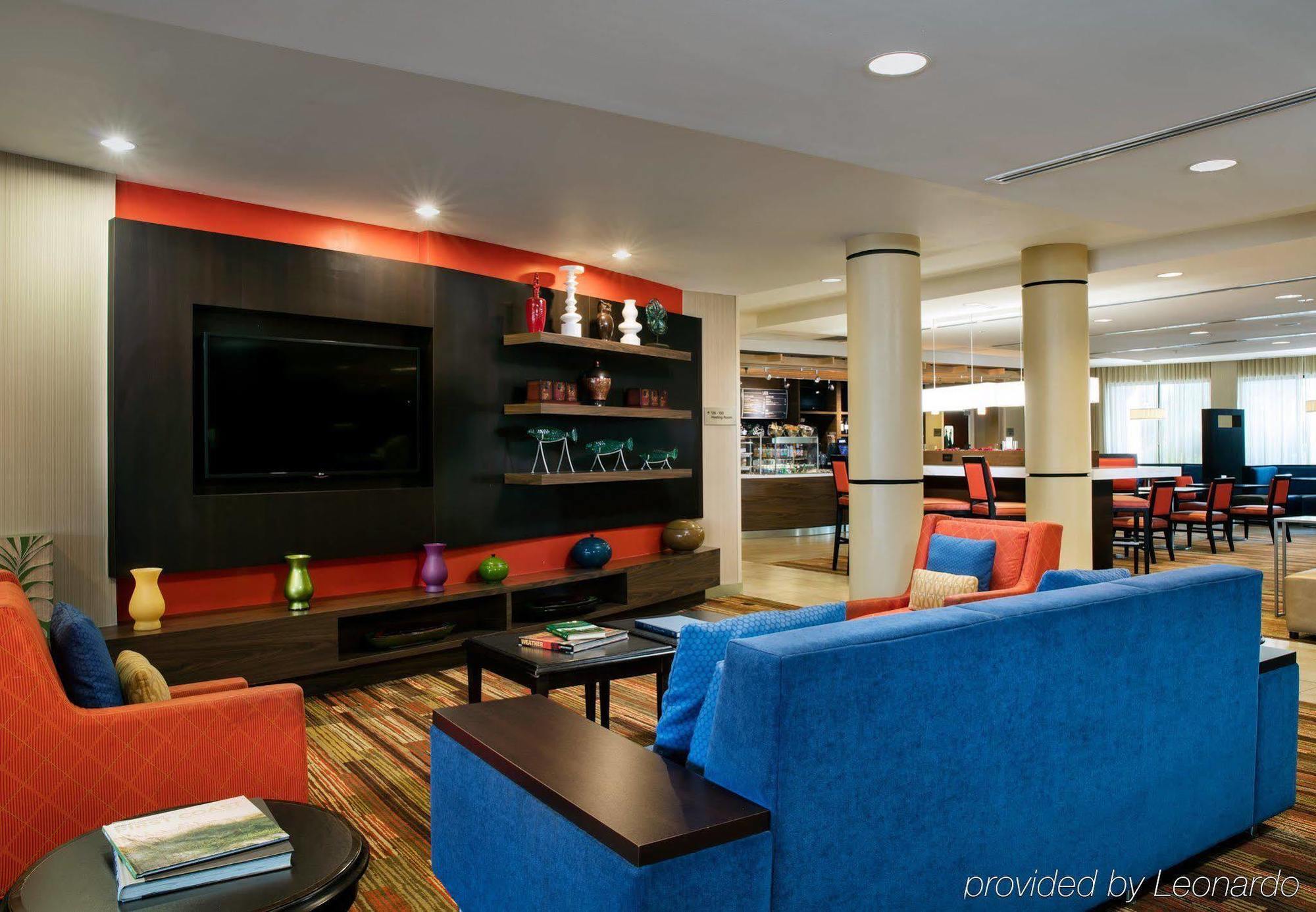 Courtyard By Marriott Jacksonville I-295/East Beltway Extérieur photo