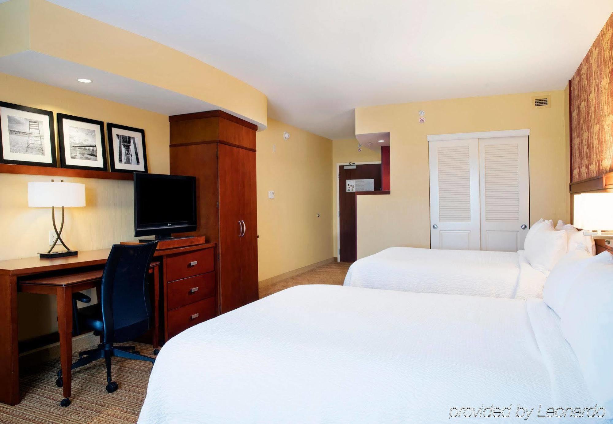Courtyard By Marriott Jacksonville I-295/East Beltway Extérieur photo