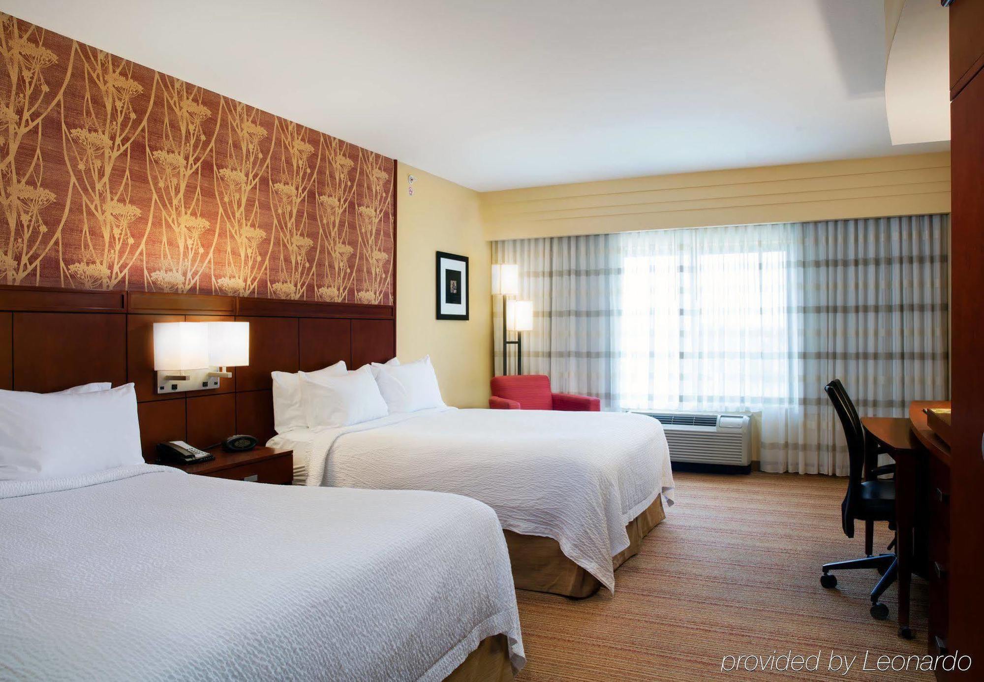 Courtyard By Marriott Jacksonville I-295/East Beltway Extérieur photo