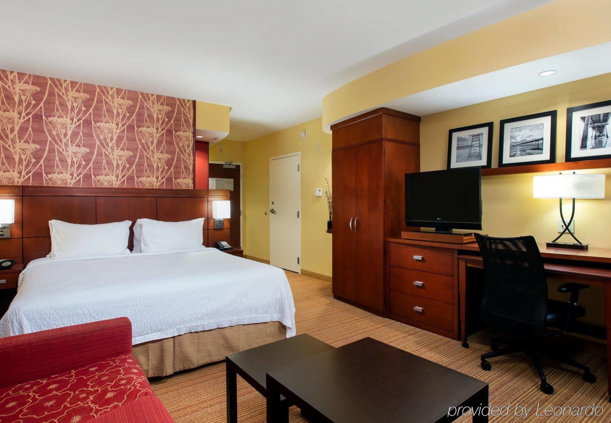 Courtyard By Marriott Jacksonville I-295/East Beltway Extérieur photo