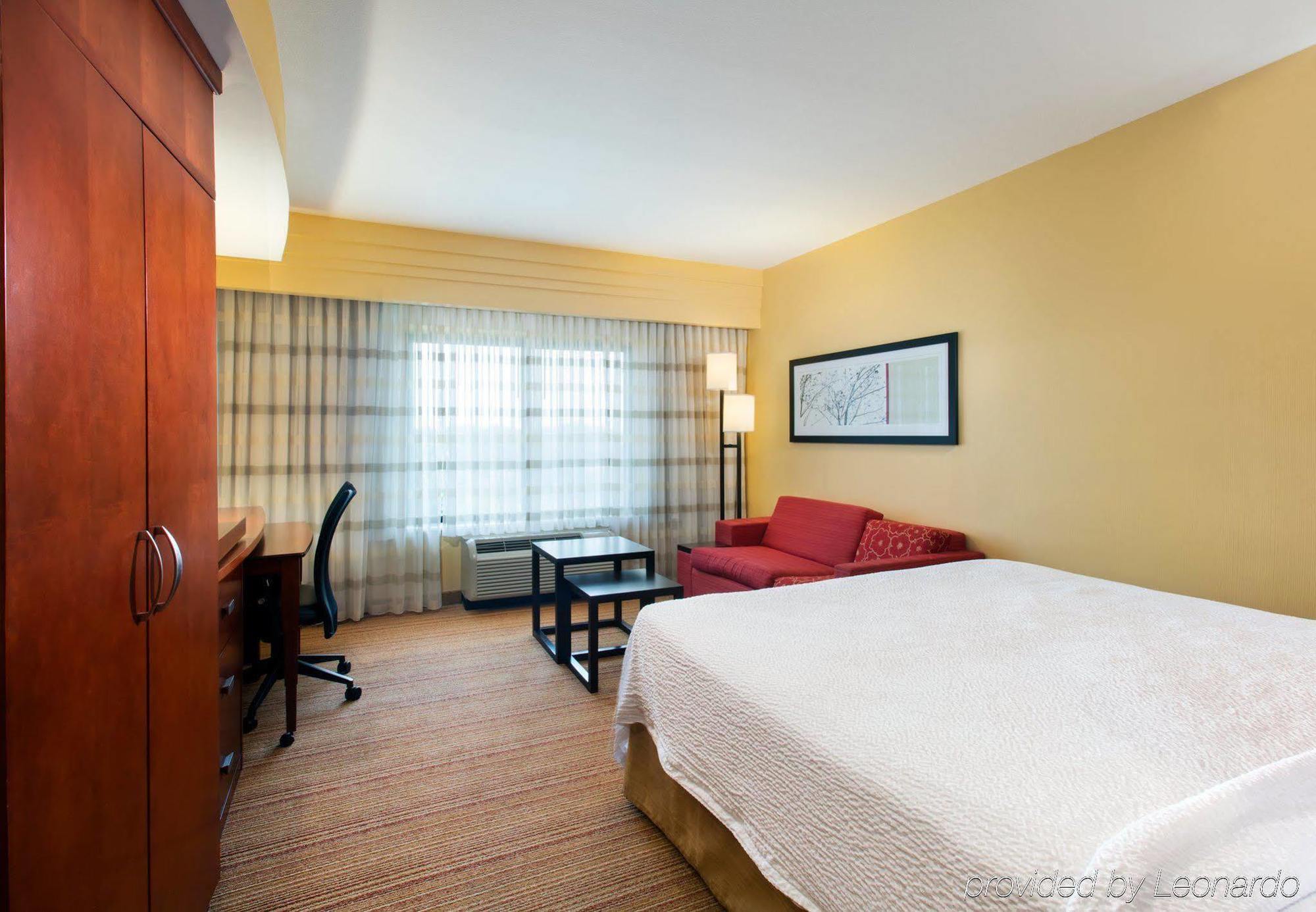 Courtyard By Marriott Jacksonville I-295/East Beltway Extérieur photo