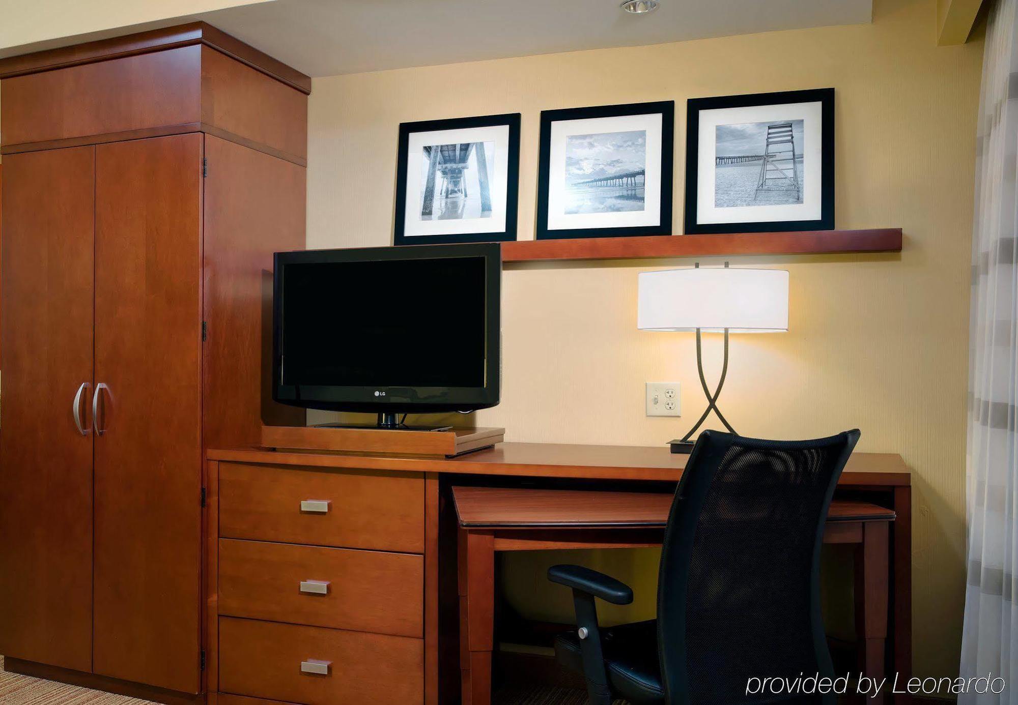 Courtyard By Marriott Jacksonville I-295/East Beltway Extérieur photo