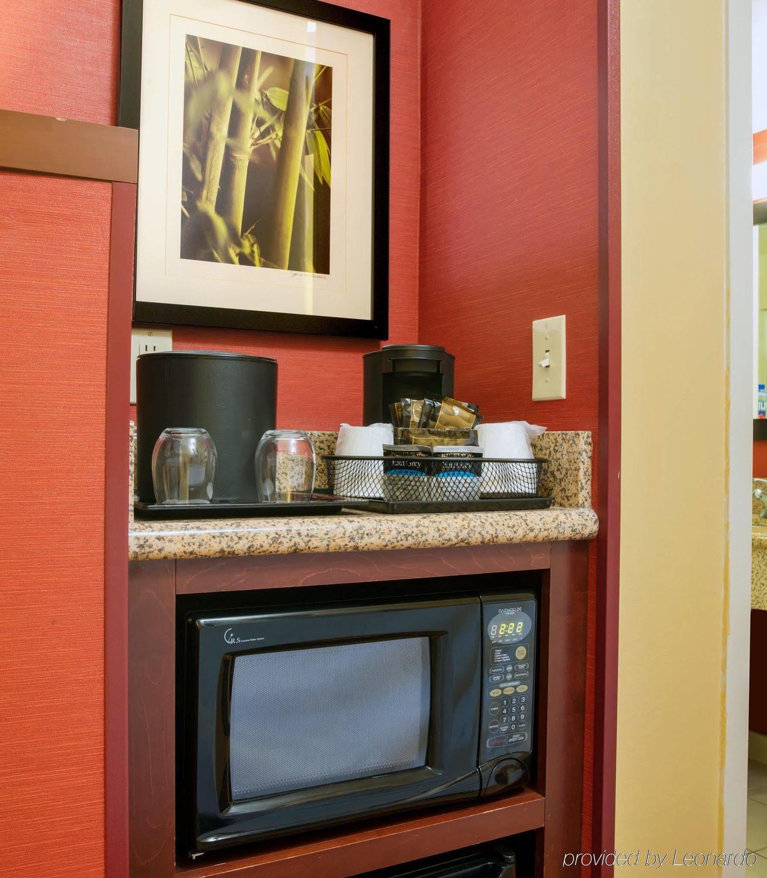Courtyard By Marriott Jacksonville I-295/East Beltway Extérieur photo