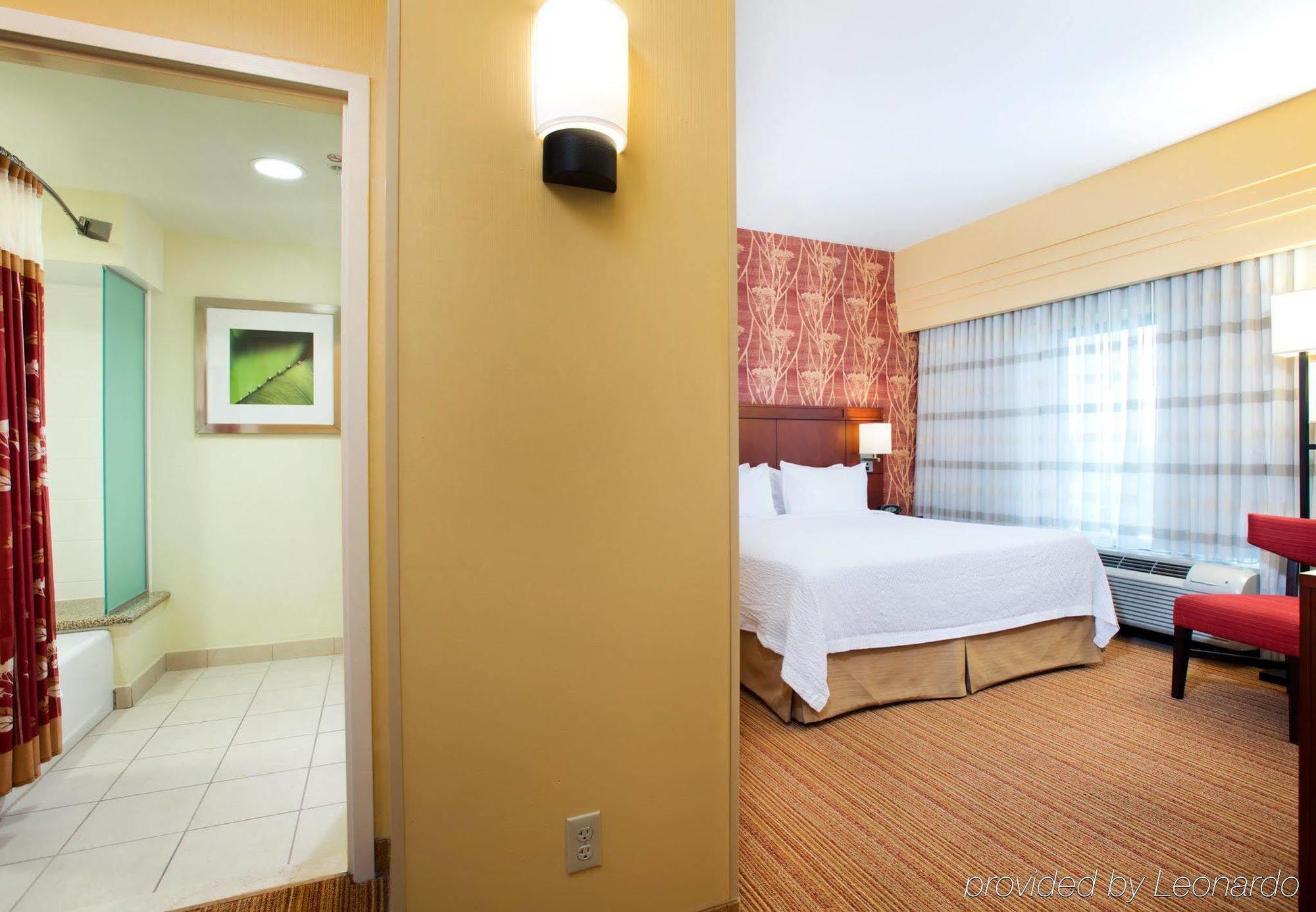 Courtyard By Marriott Jacksonville I-295/East Beltway Extérieur photo
