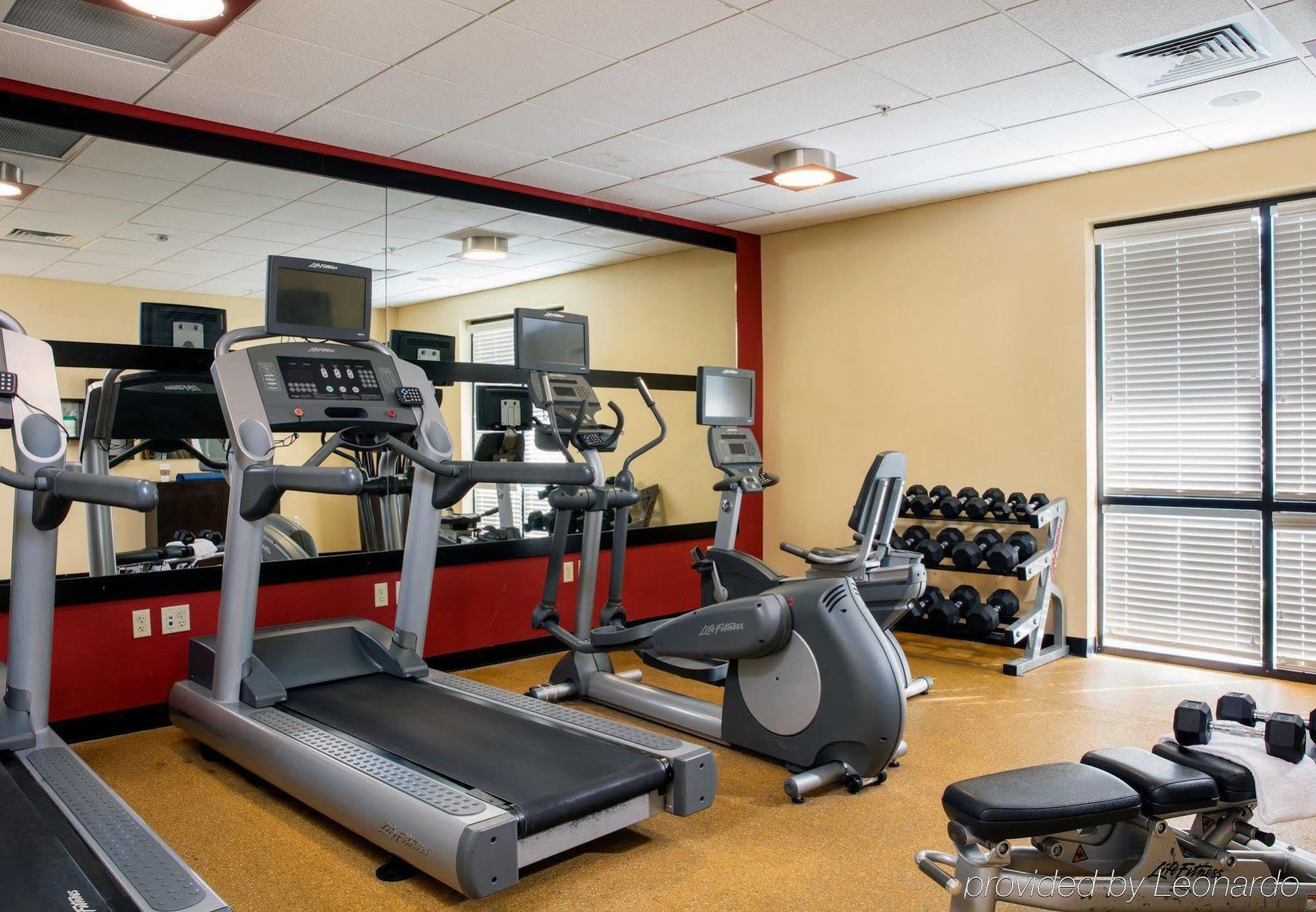 Courtyard By Marriott Jacksonville I-295/East Beltway Extérieur photo