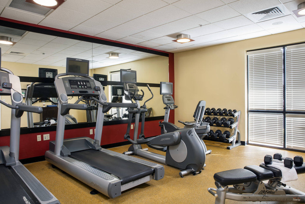 Courtyard By Marriott Jacksonville I-295/East Beltway Extérieur photo